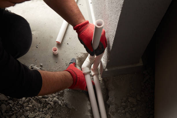 Best Re-piping Services  in Grosse Pointe Woods, MI